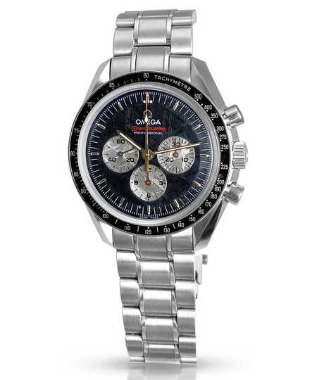 Omega Speedmaster Professional Moonwatch ltd. ed.