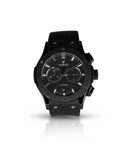 Hublot Classic Fusion Chronograph