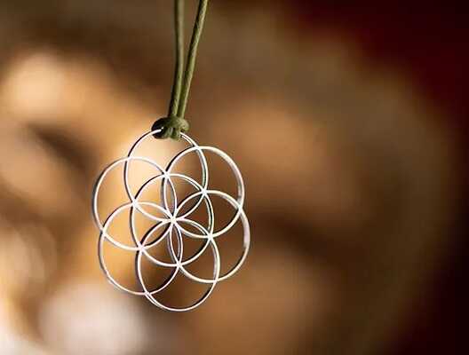 Flower of Life Flora                                  www.dyem.world