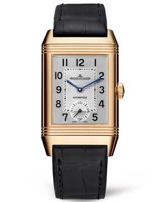 Reverso Classique Duoface Grande pg