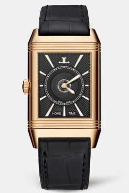 Reverso Classique Duoface Grande pg