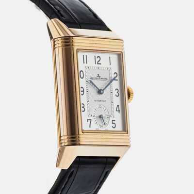 Reverso Classique Duoface Grande pg