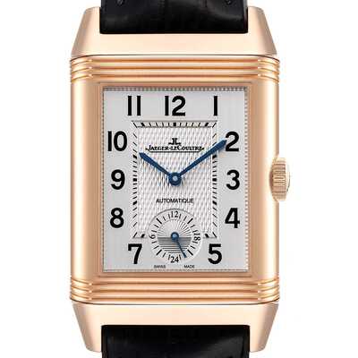 Reverso Classique Duoface Grande pg