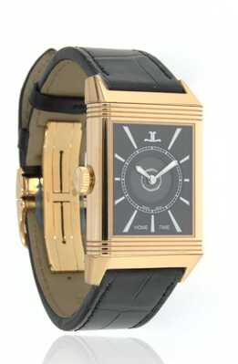 Reverso Classique Duoface Grande pg