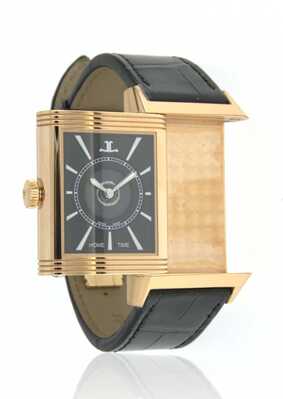 Reverso Classique Duoface Grande pg