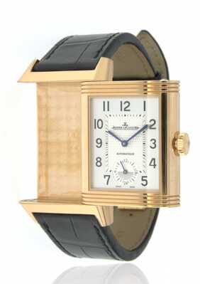 Reverso Classique Duoface Grande pg