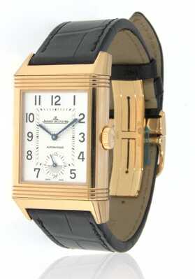 Reverso Classique Duoface Grande pg