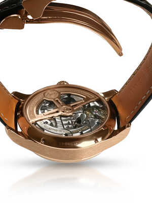 Portugieser Perpetual Calendar pink gold 18 ct