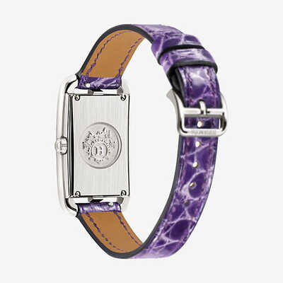 Hermès Nantucket PM Quartz Rose d'or