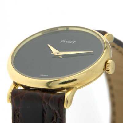 Piaget Lady