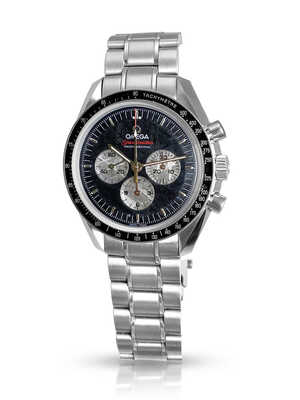 Omega Speedmaster Professional Moonwatch ltd. ed.