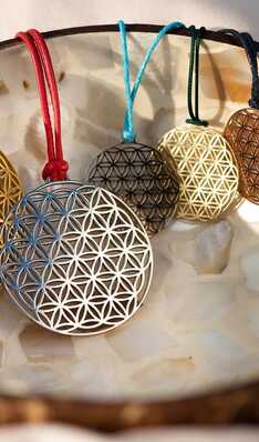 Flower of Life    www.dyem.world