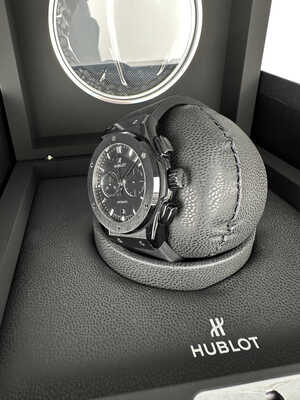 Hublot Classic Fusion Chronograph