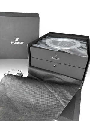 Hublot Classic Fusion Chronograph