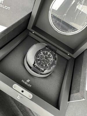 Hublot Classic Fusion Chronograph