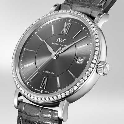 IWC Portofino 37